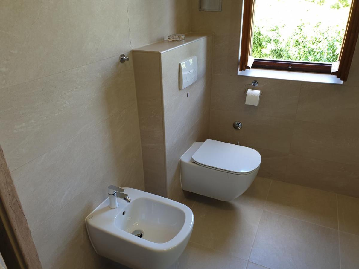Apartments Stella Apsyrtides Osor Exterior photo
